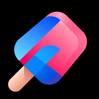 Logo of telegram channel ohmyfluttereng — Oh, my Flutter [ENG]