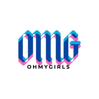 Логотип телеграм канала @ohmygirlschannel — Oh My Girls Channel