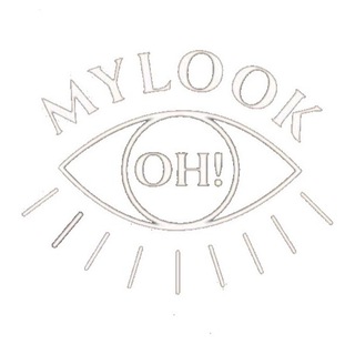 Логотип телеграм канала @ohmylook_msc — OHMYLOOK