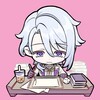 Логотип телеграм канала @ohnowhathappened — ~*произошёл казус*~ | хэды