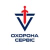 Логотип телеграм -каналу ohorona_service — Компанія Охорона Сервіс