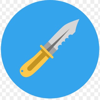 Логотип телеграм канала @ohota_n — Охота | Ножи