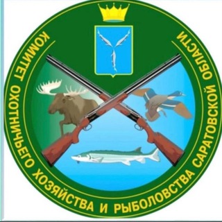 Логотип телеграм канала @ohota64 — Охота_64