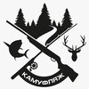 Логотип телеграм канала @ohotasochi — КАМУФЛЯЖ: охота и рыбалка в Сочи
