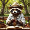 Логотип телеграм канала @ohotnikmini — Охотник за историями mini