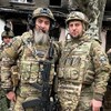 Логотип телеграм канала @ohotnikzashchitnik — Защитник - СпН «АХМАТ»