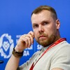 Логотип телеграм канала @ohranatrud_ru — Дмитрий Порочкин | Охрана труда