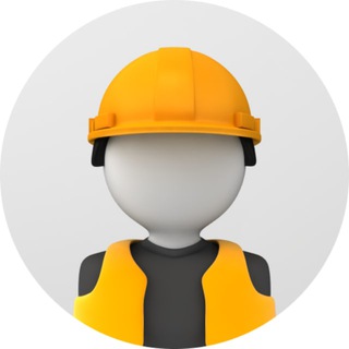 Логотип телеграм канала @ohranniktruda — Охранник труда ⛑