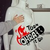 Логотип телеграм канала @ohratg — Ohra