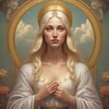 Логотип телеграм канала @ohsantamarina — Санта-Марина