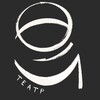Логотип телеграм канала @ohtheatre — ӨЙ ТЕАТР