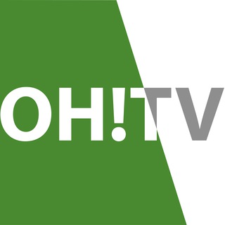 Telegram channel OH!TV logo