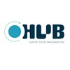 Logo of telegram channel ohub4allet — OHUB