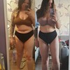 Логотип телеграм канала @ohudevshaya — -27кг, заметки оху(д)евшей