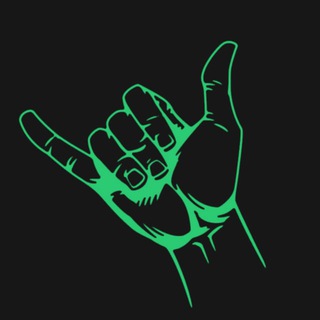 Логотип телеграм канала @ohuen0 — Oxyeno 🤙Radiostation