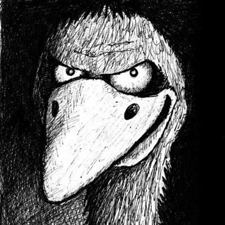 Логотип телеграм канала @ohuenchiki — Охуенчики