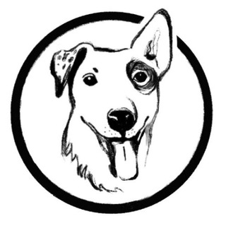 Логотип телеграм канала @ohuzhetisobachki — Ох уж эти Собачки!