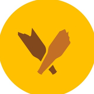 Логотип телеграм канала @ohyeluntappd — СОвСU