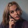 Логотип телеграм канала @oi_lina_mi — Oi, Ліна🤫
