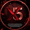 Telegram channel اكس فايف | X Five logo
