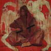 Логотип телеграм канала @oi_wei — новатор сатанинской трассы