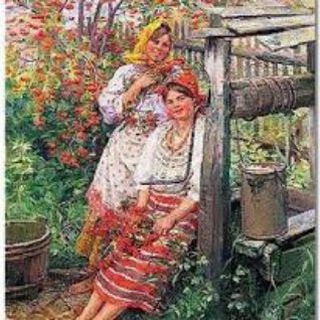 Логотип телеграм канала @oibabonki1 — Ой, бабоньки, что я вам скажу...