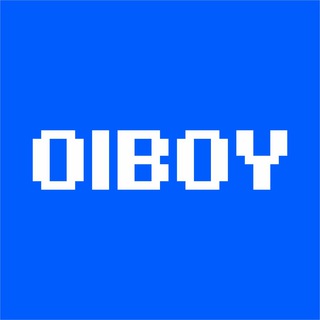 Логотип телеграм канала @oiboy_kz — Oiboy