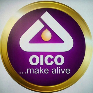 لوگوی کانال تلگرام oico_ir — OICO Public Relations