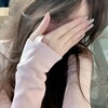 Логотип телеграм канала @oiipww — ! !д𖦹мик"оии"(^^)🎀