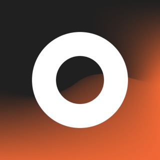 Логотип телеграм -каналу oikoliving — Oiko Living