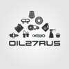 Логотип телеграм канала @oil27rus — @oil27rus
