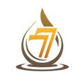 Logo of telegram channel oil770 — 77 oil
