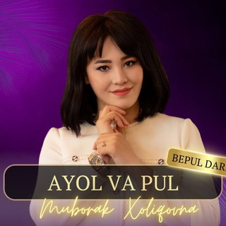 Telegram channel Oila Psixalogiyasi ♥️ logo