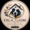 Telegram kanalining logotibi oila_qasri — OILA QASRI
