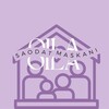 Telegram kanalining logotibi oila_saodat_maskani — Oila saodat maskani
