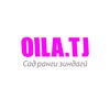 لوگوی کانال تلگرام oila_tj_official — OILA.TJ