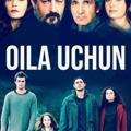 Logo saluran telegram oila_uchun_qorgon_sirlari_shahzo — Oila uchun va Qoʻrgʻon sirlari | Turk seriali