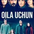 Logo saluran telegram oila_uchun_serial_turk — OILA UCHUN
