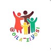 Telegram channel OILA ZIYOSI logo