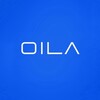 Логотип телеграм канала @oilalogistic — OILA