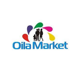 Telegram kanalining logotibi oilamarketuz — Oila Market