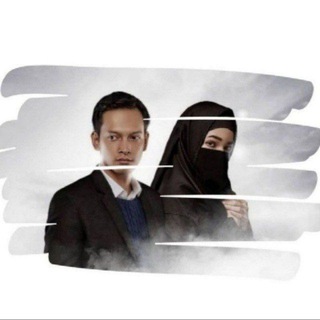 Telegram channel Muhabbat oyatlari logo