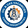 Логотип телеграм канала @oilandgasvacancie — Нефтегазовые вакансии