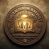 Telegram kanalining logotibi oilavajamiyat — OILA VA JAMIYAT