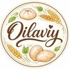 Telegram kanalining logotibi oilaviy_polufabrikat — Oilaviy - качественные полуфабрикаты 🤍