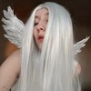 Логотип телеграм канала @oilerochka — Лерочка против сил зла⋆˙⟡