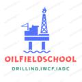 Logo des Telegrammkanals oilfieldschool - OilFieldSchool