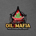 Logo saluran telegram oilmafia — FAZZ OIL MAFIA 🚀