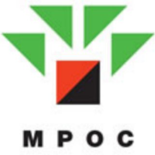Логотип телеграм канала @oilpalm — Malaysian Palm Oil Council Russia