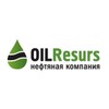 Логотип телеграм канала @oilresurs — Цены OILResurs